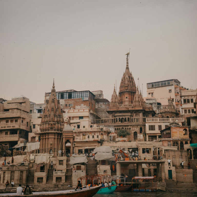 varanasi uttar pradesh